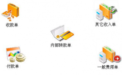 網(wǎng)絡(luò)版財(cái)務(wù)軟件,需要用臺(tái)什么服務(wù)器?