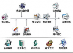 網(wǎng)絡(luò)在線財(cái)務(wù)軟件和傳統(tǒng)財(cái)務(wù)軟件哪個(gè)好？
