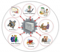 ERP軟件的主要指標(biāo)簡(jiǎn)介怎么寫(xiě)？