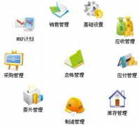 哪里有免費(fèi)的ERP軟件下載？要能用的！