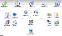 哪位兄弟姐妹發(fā)個免費無毒的人事管理軟件？