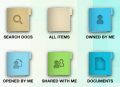 免費的文檔管理軟件哪些有可以權(quán)限管理的？