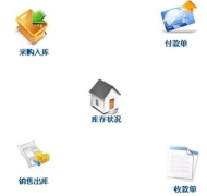 求超市管理軟件！