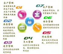 現(xiàn)支付印刷管理軟件費(fèi)用，如何做會(huì)計(jì)分錄？