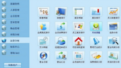 國(guó)內(nèi)最好最權(quán)威的美發(fā)管理軟件在哪里？
