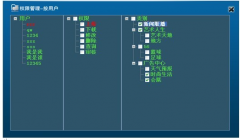 媒體資產(chǎn)管理系統(tǒng)特點(diǎn)？