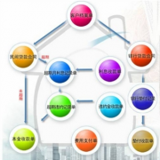 國(guó)內(nèi)哪套小額信貸管理系統(tǒng)成熟？