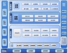 融資性擔保的業(yè)務主要有哪些？有哪些擔保軟件？