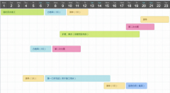 電子日程管理軟件哪個(gè)好？