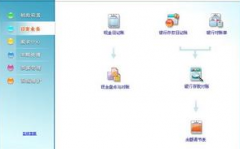 哪里有純免費(fèi)的出納管理軟件？