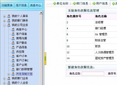 請問免費(fèi)crm軟件功能齊全嗎？