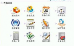 哪款人力資源管理系統(tǒng)比較好??？