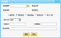 服裝門店銷售管理軟件的研究目的和意義？