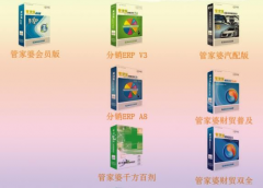 管家婆財(cái)務(wù)軟件哪里可以設(shè)置權(quán)限？