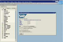 sap財(cái)務(wù)軟件的應(yīng)用有哪些？