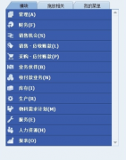 sap財(cái)務(wù)軟件是個(gè)什么軟件啊？好用嗎？
