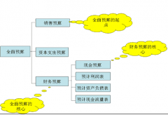 公司利用財務(wù)預(yù)算系統(tǒng)如何做好預(yù)算呢？