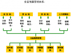 做預(yù)算會(huì)用到財(cái)務(wù)預(yù)算系統(tǒng)嗎？