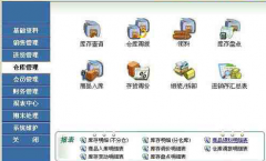 誰(shuí)有類(lèi)似進(jìn)銷(xiāo)存?zhèn)}庫(kù)管理軟件