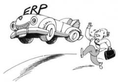 誰(shuí)知道都有哪些適合機(jī)械行業(yè)使用的ERP系統(tǒng)呢？