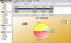 哪個(gè)小公司財(cái)務(wù)軟件最實(shí)用？