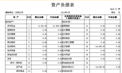 EXCEL能算是財(cái)務(wù)管理軟件嗎？