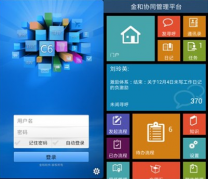 誰(shuí)知道金和OA到底怎么樣？分析下可以嗎？