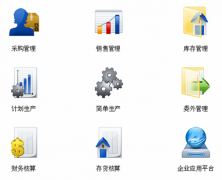 現(xiàn)在企業(yè)管理軟件免費版能用不？