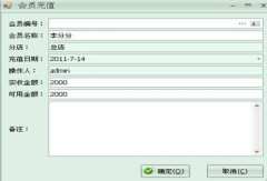會(huì)員管理系統(tǒng)免費(fèi)版有什么特色？