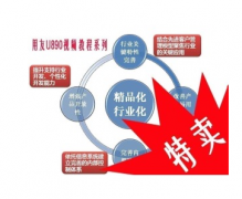 用友U890金盤是怎么安裝的？