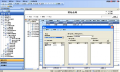 用友erp系統(tǒng)的種類和功能都有哪些？