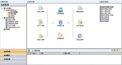 求一個(gè)免費(fèi)的單機(jī)版?zhèn)}庫(kù)管理軟件！