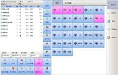 餐飲管理系統(tǒng)連鎖管理解決方案