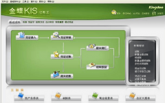 金蝶KIS記帳王打不開,提示U盤已寫入保護(hù)怎么辦？