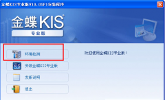 金蝶KIS專業(yè)版10.0破解版？