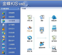 金蝶專業(yè)版10.0怎樣卸載？