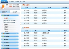 萬達(dá)OA電商只許成功，不能失敗