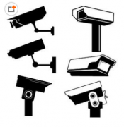 攝像頭典型監(jiān)控目標