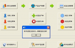 如何在倉庫信息化中定義貨品類型？