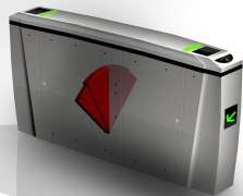 門(mén)禁考勤機(jī)的發(fā)展歷程