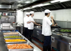 如何構建餐飲企業(yè)品牌？