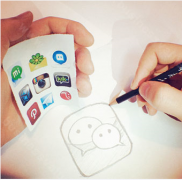 微信精準營銷的核心思維是什么？