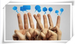 教你如何在做微信營銷時進行推廣。