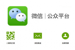 2015年初微信公眾平臺的物品改變有哪一些具體內容？