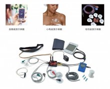 健康寶聯(lián)手云啟動“云上健康”計劃 提醒病人吃藥