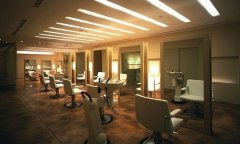 發(fā)廊內(nèi)部裝修從設(shè)計風(fēng)格到空間布局